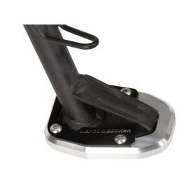 Patin de béquille Ducati DesertX - Hepco-Becker 42117638 00 91