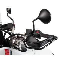 Renfort protège mains OEM Ducati DesertX - Hepco-Becker 42127638 00 01