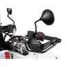 Renfort protège mains OEM Ducati DesertX - Hepco-Becker 42127638 00 01