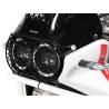Grille de protection phare Ducati DesertX - Hepco-Becker 7007638 00 01