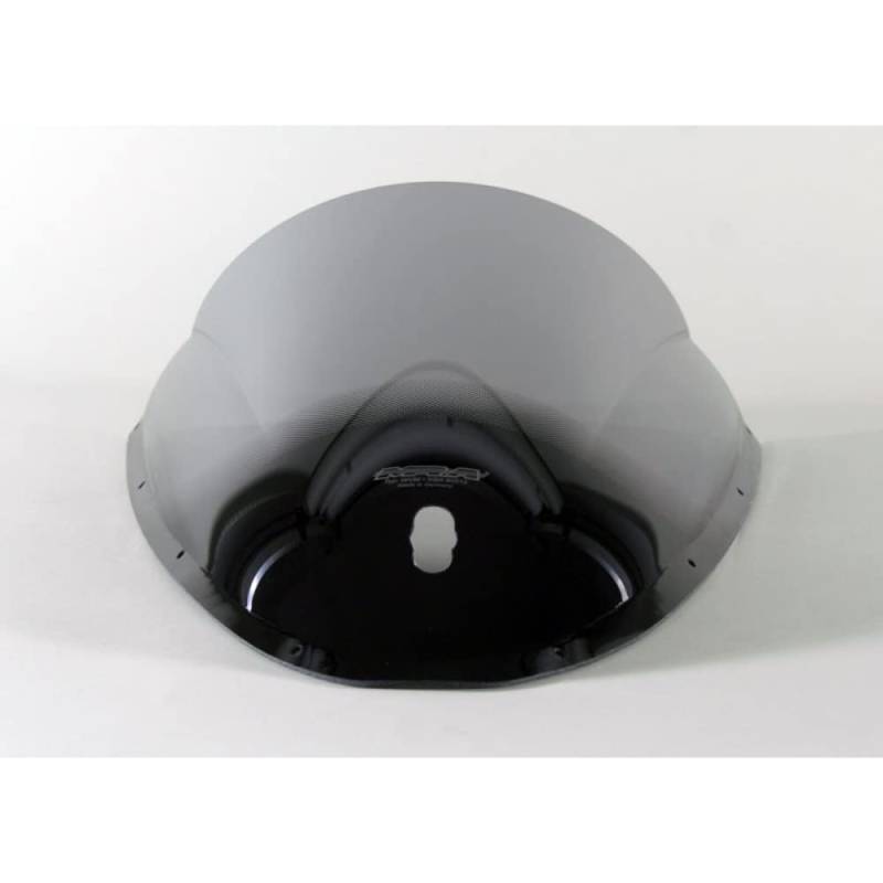 Bulle Ducati 749 / 999 - MRA Racing fumé 4025066109074