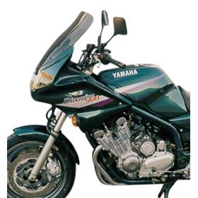 Bulle Yamaha XJ900S Diversion - MRA Touring T Fumé