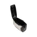 Sacoches rigides XCORE Hepco-Becker 610295 00 00