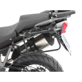 Supports valises Triumph Tiger Explorer 1200 2016-2021 / Hepco-Becker