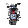 Supports valises Triumph Tiger Explorer 1200 2016-2021 / Hepco-Becker