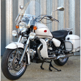 Kit de Feux Additionnels Moto-guzzi California Vintage OEM - 896121