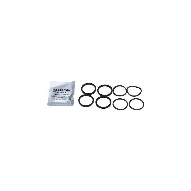 KIT JOINTS ETRIER M50 BREMBO - 20279987