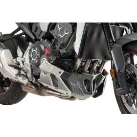 Sabot moteur Honda CB1000R Neo Sports Cafe / Puig 9746C