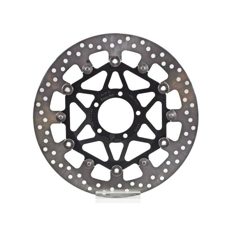 Disque de frein avant CBR1000RR 2017- BREMBO 78B408B7