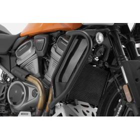 Kit protections Harley-Davidson Pan America - SW Motech Aventure