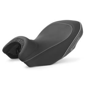 Selle pilote chauffante BMW R1250GS - Wunderlich 42725-012