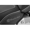 Selle pilote chauffante BMW R1250GS - Wunderlich 42725-012