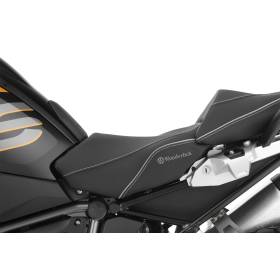 Selle pilote chauffante BMW R1250GS - Wunderlich 42725-012