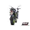 Silencieux Kawasaki Z900 2020- SC Project CR-T Carbone K34-T36CR