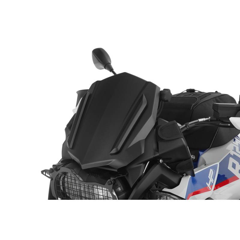 Bulle BMW R1200GS LC, R1250GS / Flowjet Wunderlich 42730-002