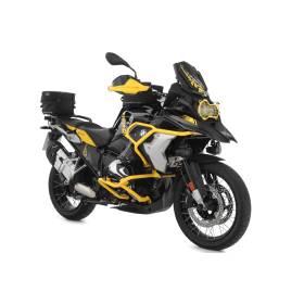 Bulle BMW R1200GS LC, R1250GS / Track 4 Wunderlich 42730-015