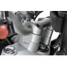 Rehausseur de guidon BMW R1200R 2011-2014 / Wunderlich 31000-011