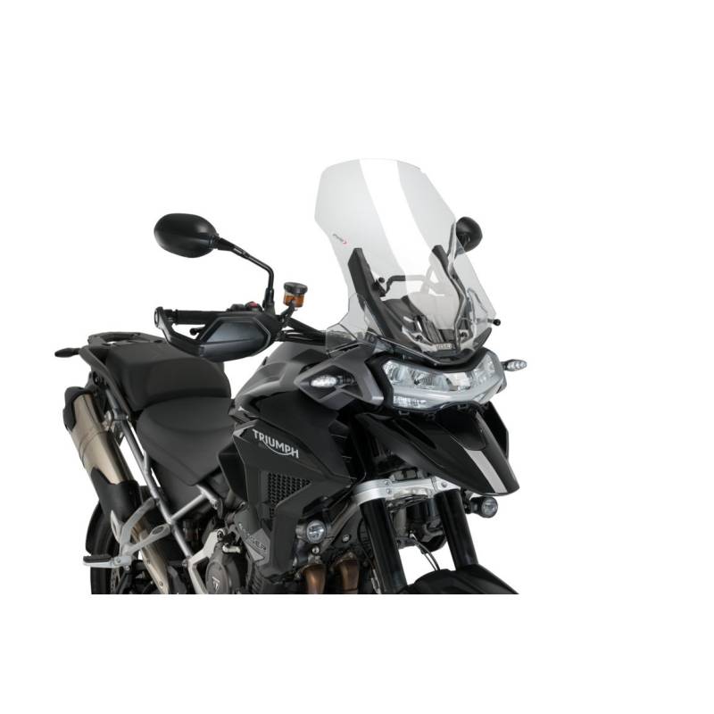 Bulle Touring Triumph Tiger 1200 2022- / Puig 21336W