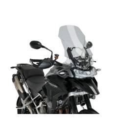 Bulle Touring Triumph Tiger 1200 2022- / Puig 21336H