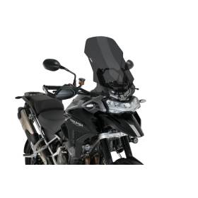 Bulle Touring Triumph Tiger 1200 2022- / Puig 21336F