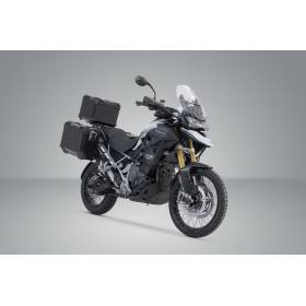 Sélecteur de vitesse SW-MOTECH BMW R 1200 R/RS 2014 - 2018 - R 1250 R/RS  2018