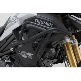 Kit protections Triumph Tiger 1200 2022- / SW Motech Aventure