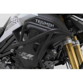 Crashbar haut Triumph Tiger 1200 2022- / SW Motech