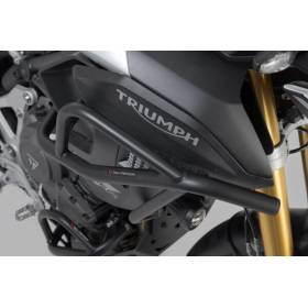 Crashbar haut Triumph Tiger 1200 2022- / SW Motech