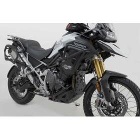 Crashbar haut Triumph Tiger 1200 2022- / SW Motech