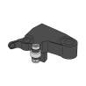 Adaptateur levier embrayage BMW - PUIG 9738N