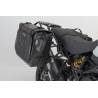 Kit sacoches Ducati DesertX - SW Motech SysBag WP L/L