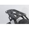 Porte bagages Ducati DesertX - SW Motech Adventure Rack