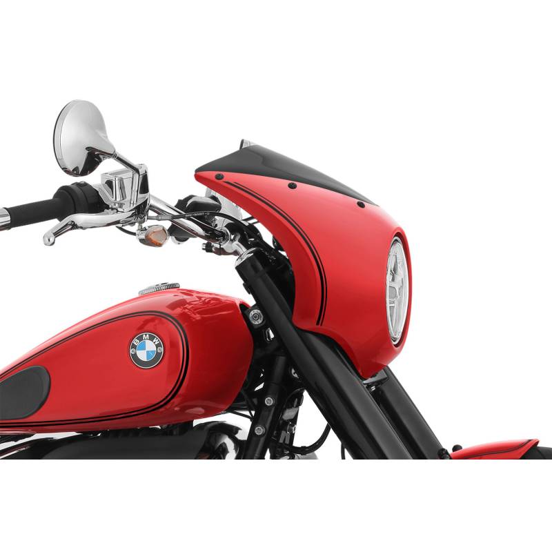 Carénage de phare BMW R18 - Rock'n'Roll Marsrot metallic Wunderlich 18000-054