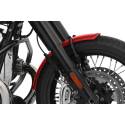 Garde-boue avant BMW R18 - Wunderlich RockBob marsred metallic