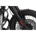 Garde boue avant BMW R18 - Wunderlich RockBob Manhattan metallic matt