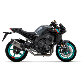 Silencieux Titane Euro5 Yamaha MT-10 2022 / Pista Arrow 71507PT