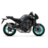 Silencieux Titane Euro5 Yamaha MT-10 2022 / Pista Arrow 71507PT