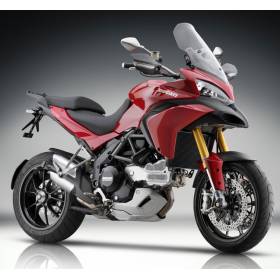 SUPPORT IMMATRICULATION SPÉCIFIQUE RIZOMA DUCATI MULTISTRADA 1200