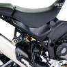 Panneaux latéraux noir Ducati DesertX / Unit Garage 3903_BL