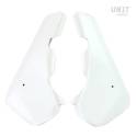 Panneaux latéraux Ducati DesertX - Unit Garage White