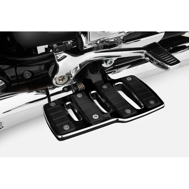 Marchepieds BMW R18 - Ergo Comfort Wunderlich 18880-002