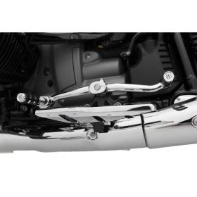 Marchepieds BMW R18 - Ergo Comfort Wunderlich 18880-000