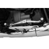 Marchepieds BMW R18 - Ergo Comfort Wunderlich 18880-000