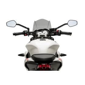 Bulle Triumph Street Triple 765 - Puig New Generation Sport