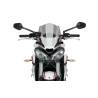 Bulle Triumph Street Triple 765 - Puig New Generation Sport