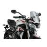 Bulle Triumph Street Triple 765 - Puig New Generation Sport