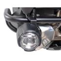 Adaptateurs pour feux additionnels Honda NT1100 2022-2024 / Hepco-Becker
