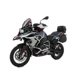 Pare-brise BMW R1250GS - Flowjet Trophy Edition Wunderlich 42730-003