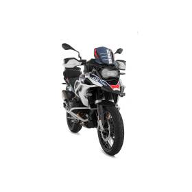 Pare-brise BMW R1250GS - Flowjet Trophy Edition Wunderlich 42730-003