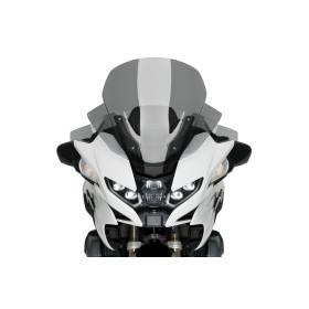 Déflecteur frontale BMW R1250RT - Puig 21392